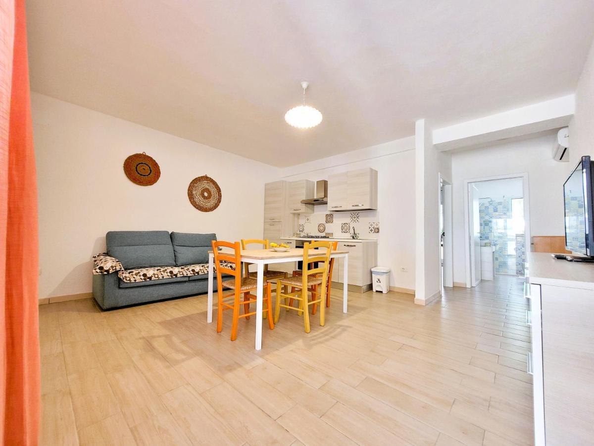 Appartement Le cicale à Tiggiano Extérieur photo