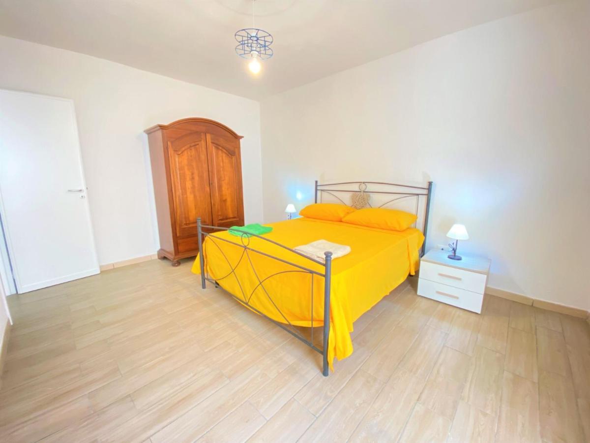 Appartement Le cicale à Tiggiano Extérieur photo