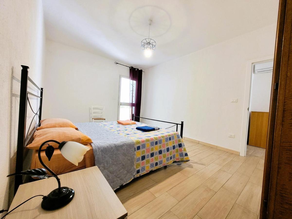 Appartement Le cicale à Tiggiano Extérieur photo