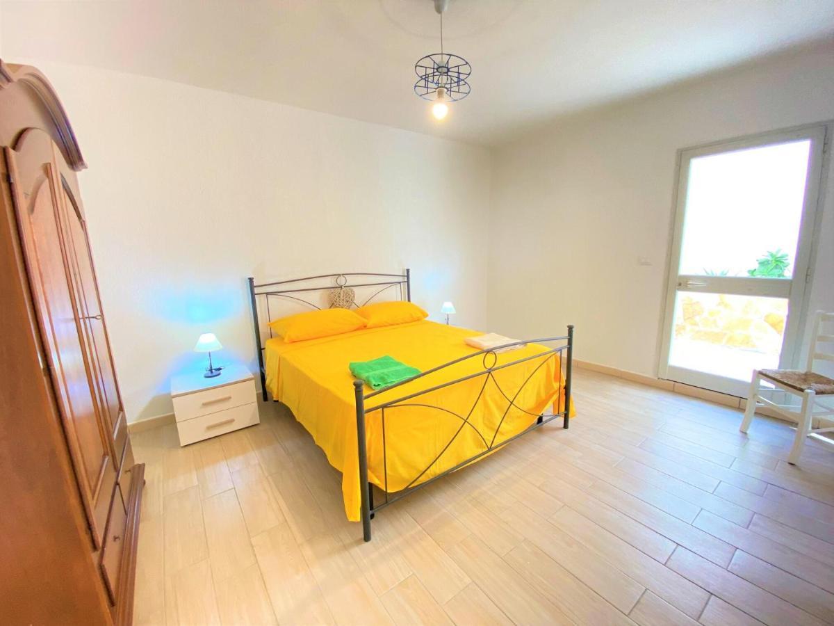 Appartement Le cicale à Tiggiano Extérieur photo