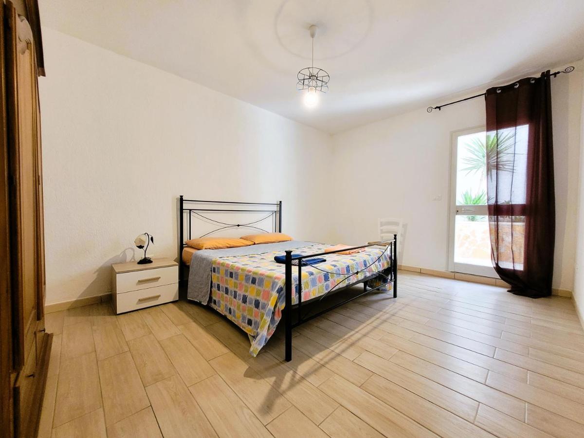 Appartement Le cicale à Tiggiano Extérieur photo